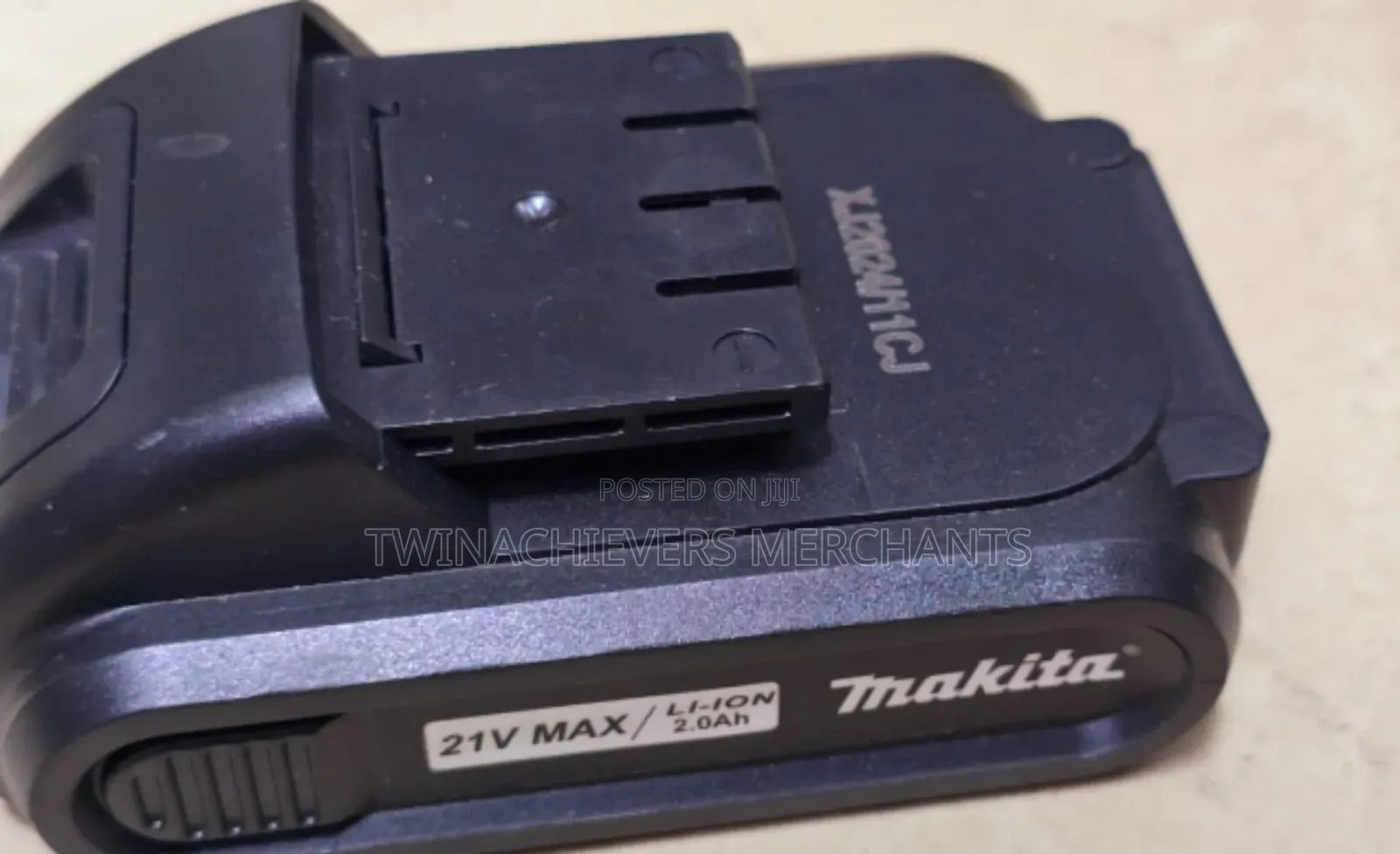 Makita Cordless Battery 21v