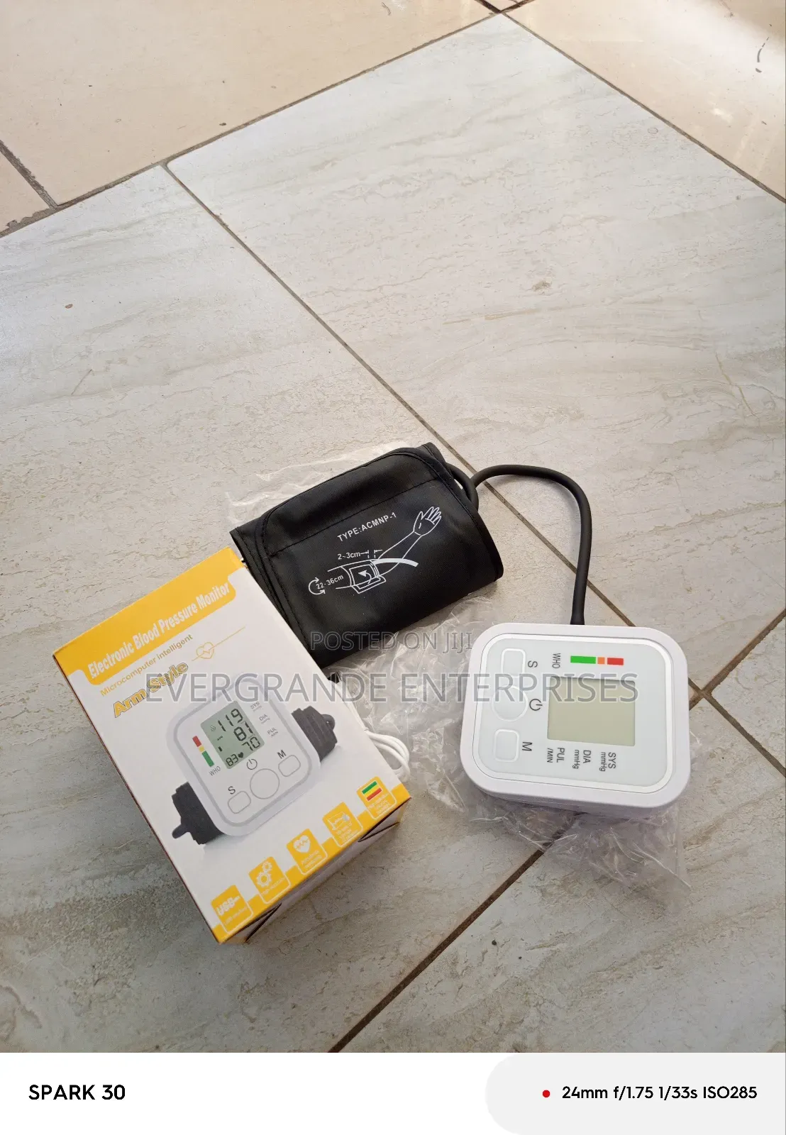 Blood Pressure Monitor , Blood Pressure Machine