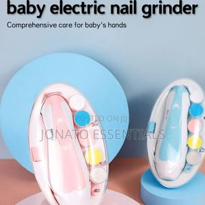 Baby Electric Nail Grinder - thumbnail 2