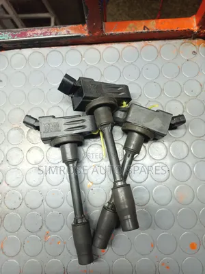 Toyota Prius,Noah,Boxy,Auris, Lexus Ignition Coil No 72.