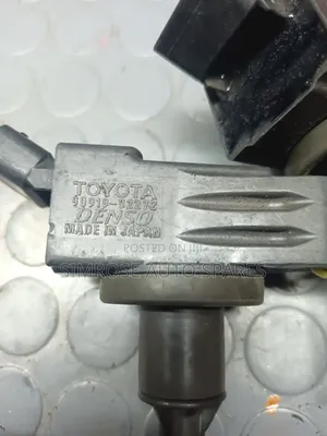 Toyota Prius,Noah,Boxy,Auris, Lexus Ignition Coil No 72.