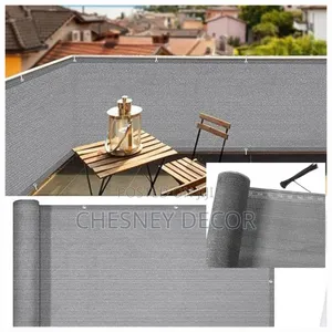 Clean Look for Privacy Fencing- Privacyshield