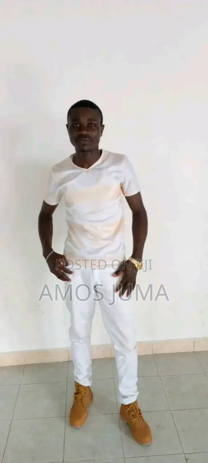 Housekeeping Manager