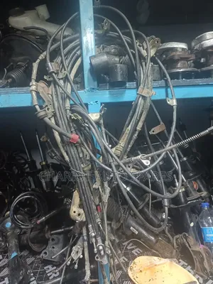 Handbrake Cable for Toyota Probox