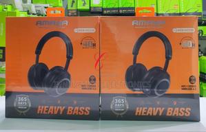 Amaya AEB-HD3308 Headphones - thumbnail 2