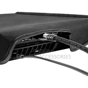 PS4 Dust Proof Cover Case Mesh Jack Kit for Playstation 4
