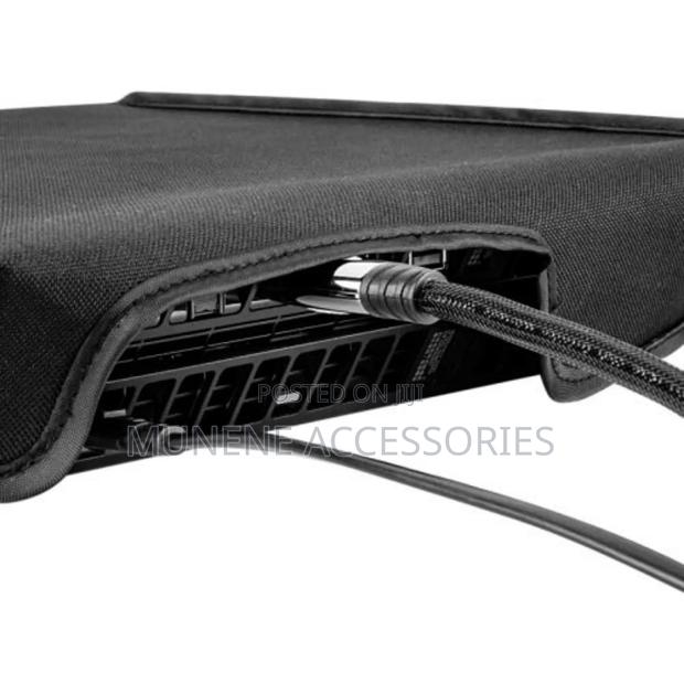 PS4 Dust Proof Cover Case Mesh Jack Kit for Playstation 4 - main view