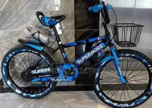 Suberboss Bicycle Size 20 Bicycle Size 20 - main view