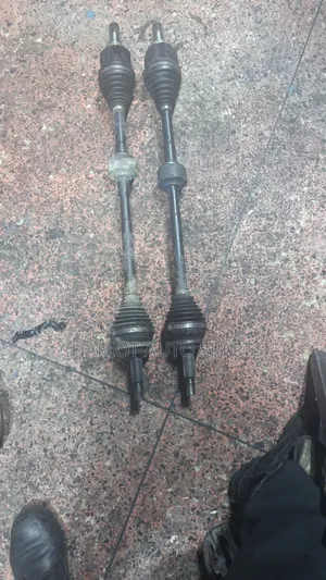 2ZR Driveshaft for Toyota Axio