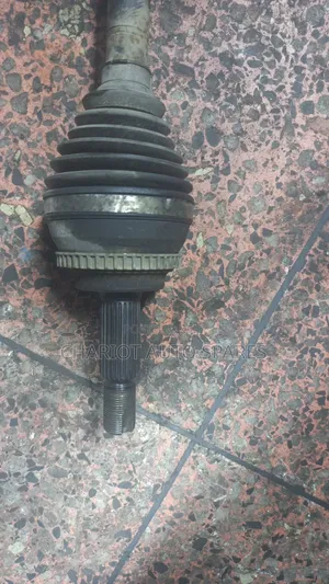 2ZR Driveshaft for Toyota Axio