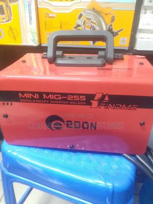 Edon Mig Welder Machine - thumbnail 2