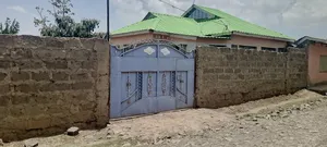 4bdrm House in Kayole, Lake View for sale