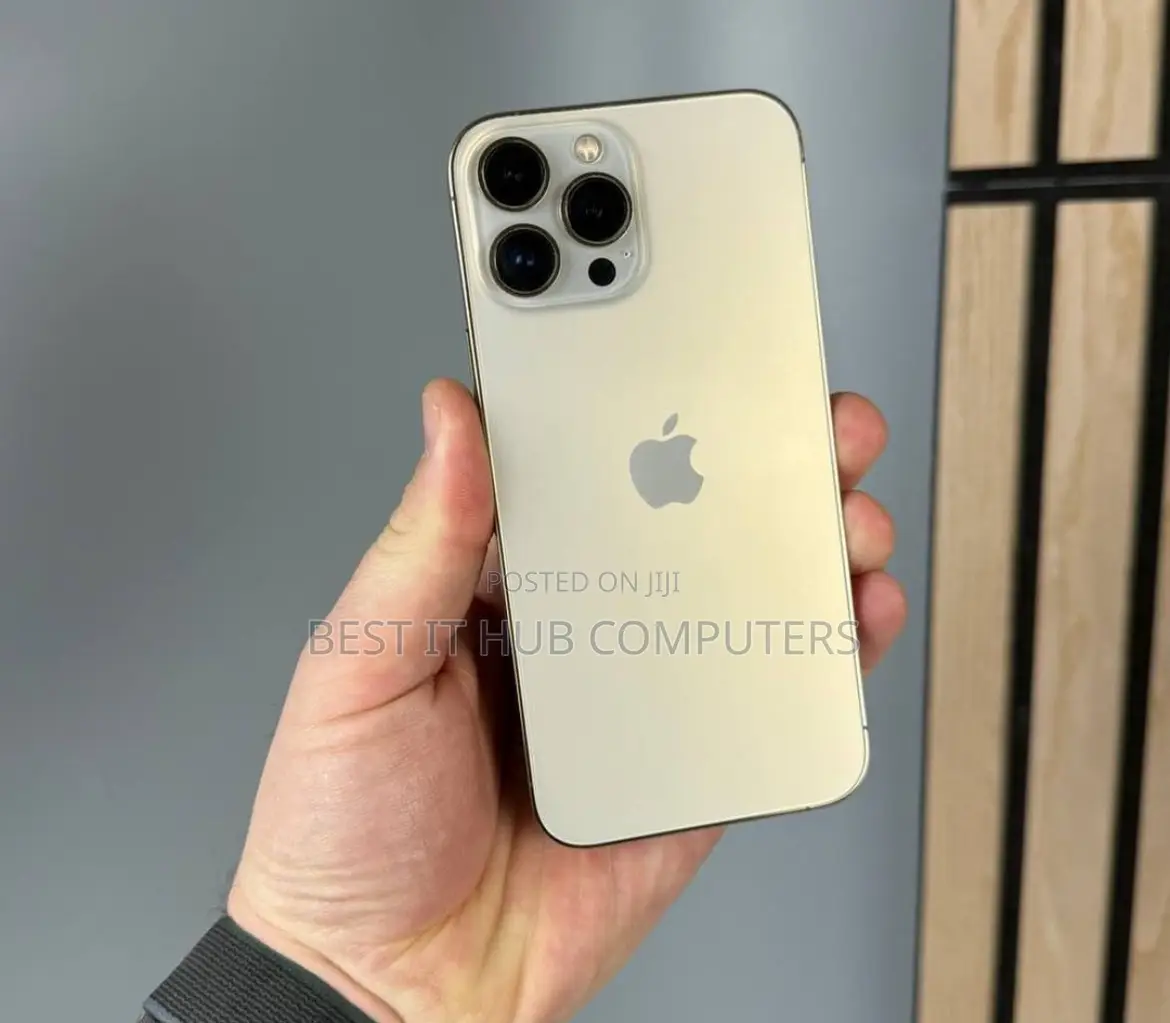 Apple iPhone 13 256 GB Gold