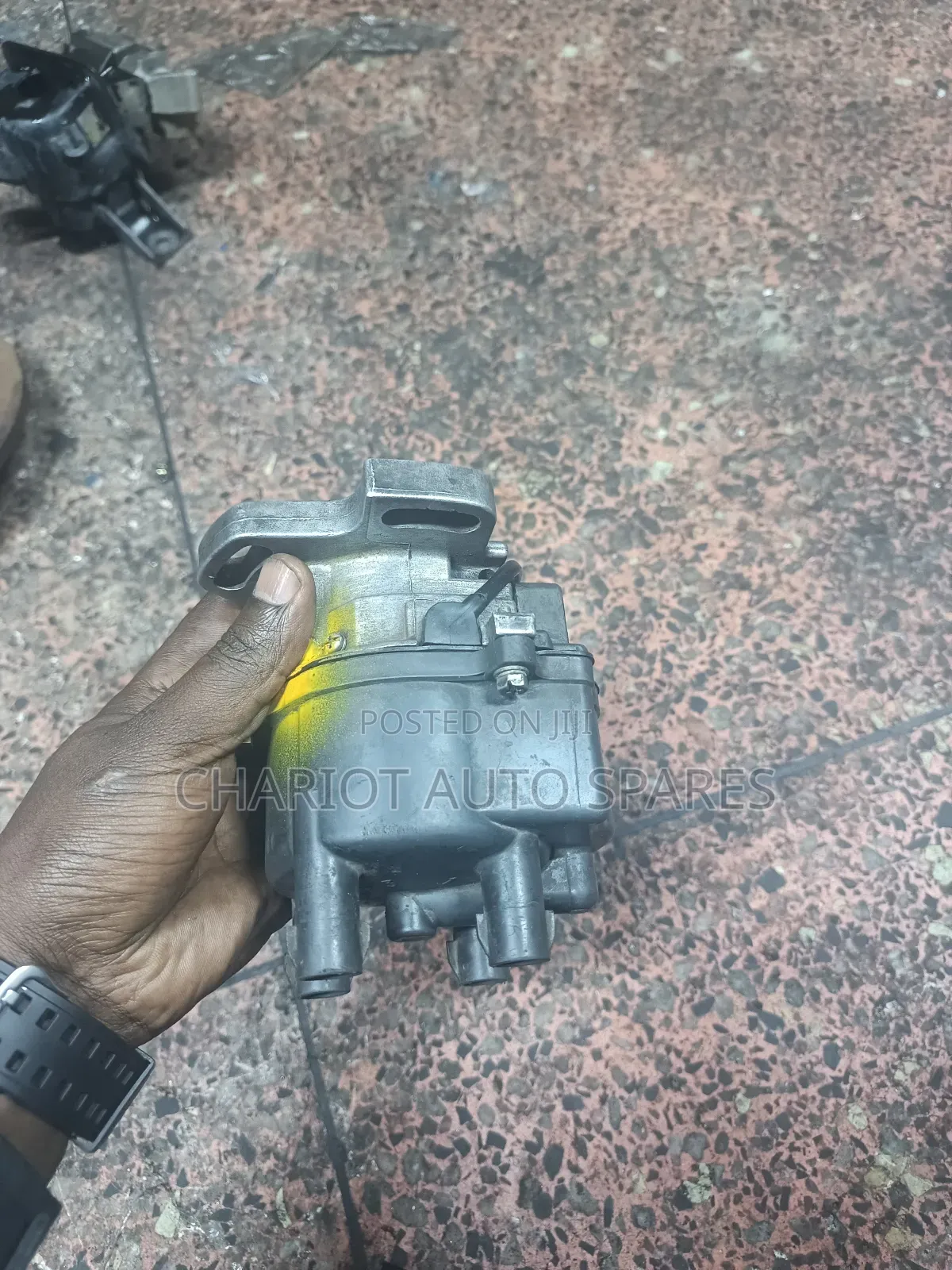 Distributor 5A