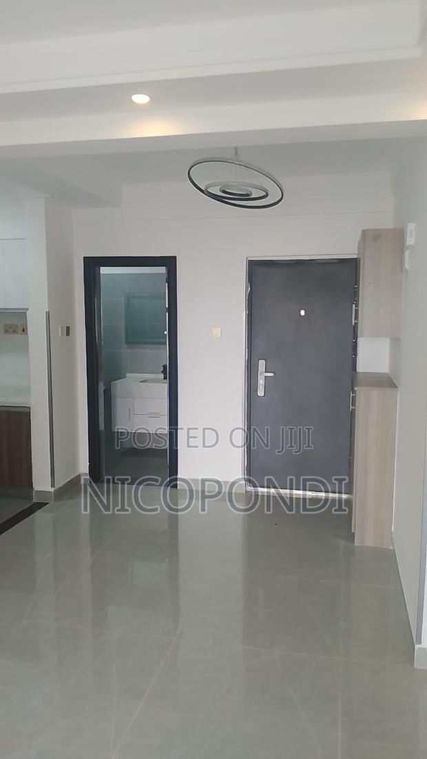 1bdrm Apartment in Kileleshwa for rent