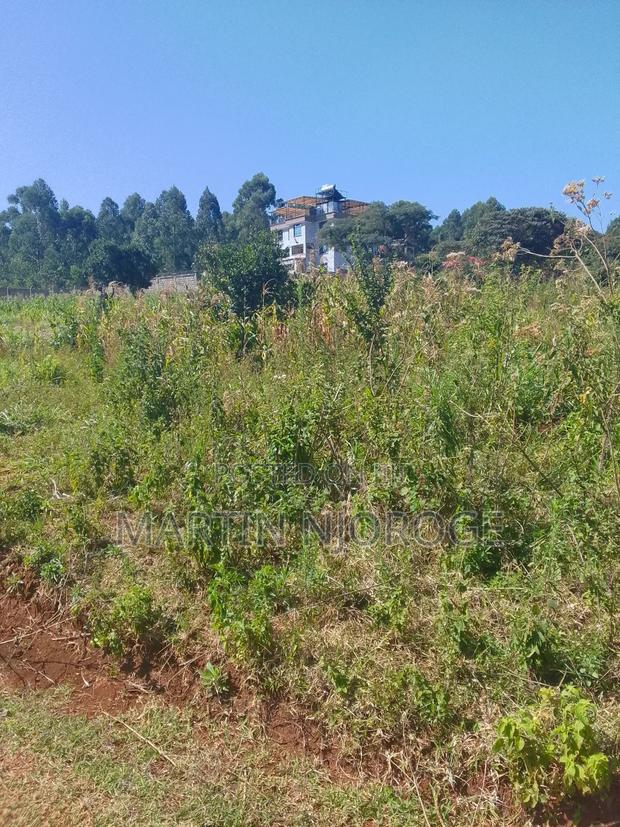 50 by 100 Gikambura - thumbnail 4