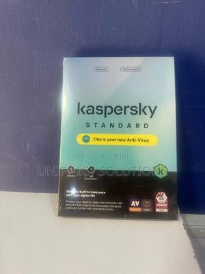 Kaspersky Standard 3 Devices - 1 Year - thumbnail 2