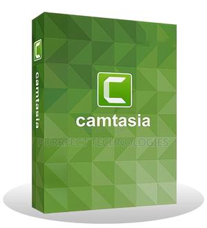 Camtasia 2026 (Windows/Mac) - thumbnail 3