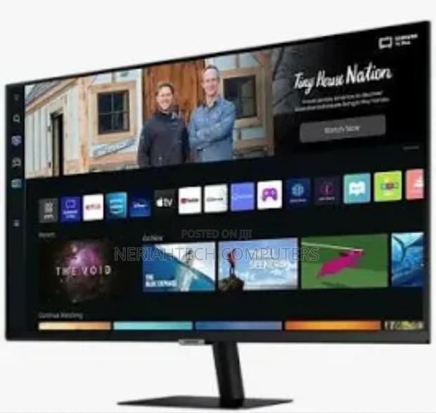 Samsung LS27BM500EMXUE 27BM500 27-Inch FHD Flat Monitor