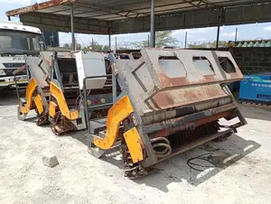 Ikom Chip Spreader