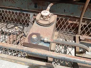 Ikom Chip Spreader