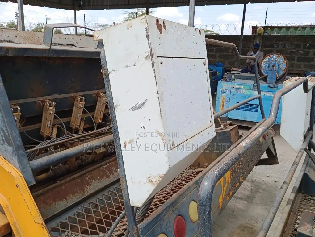 Ikom Chip Spreader