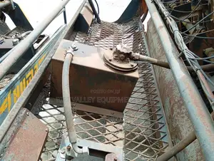 Ikom Chip Spreader