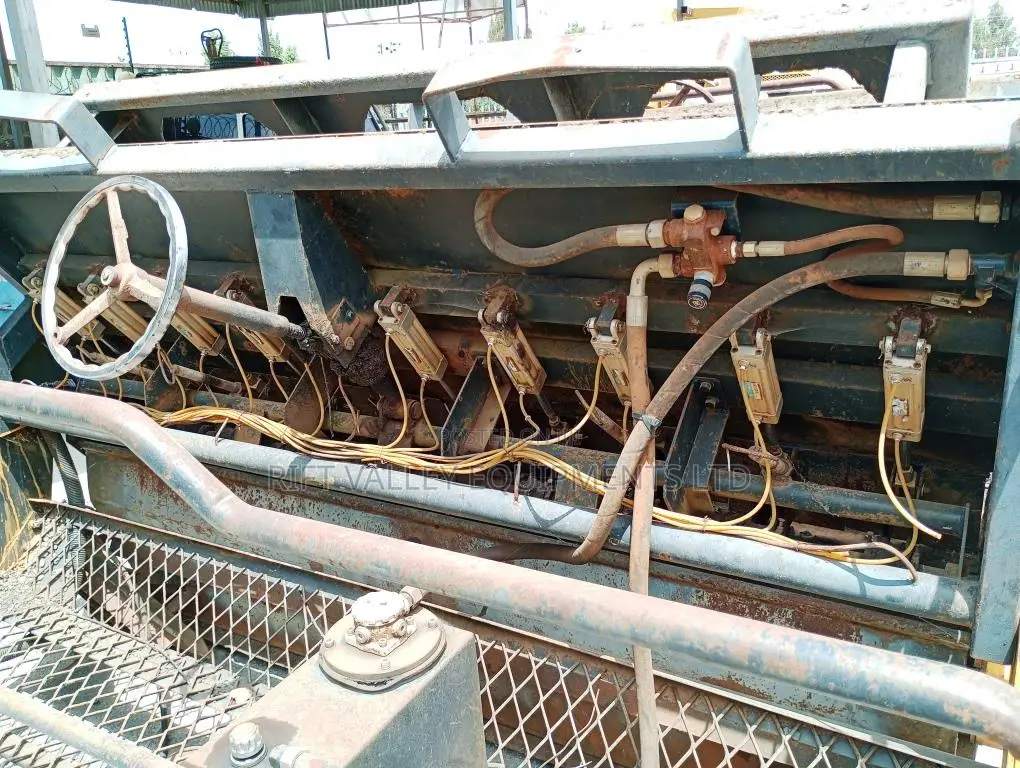 Ikom Chip Spreader