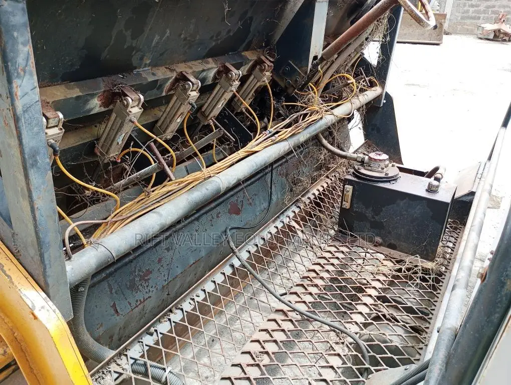 Ikom Chip Spreader