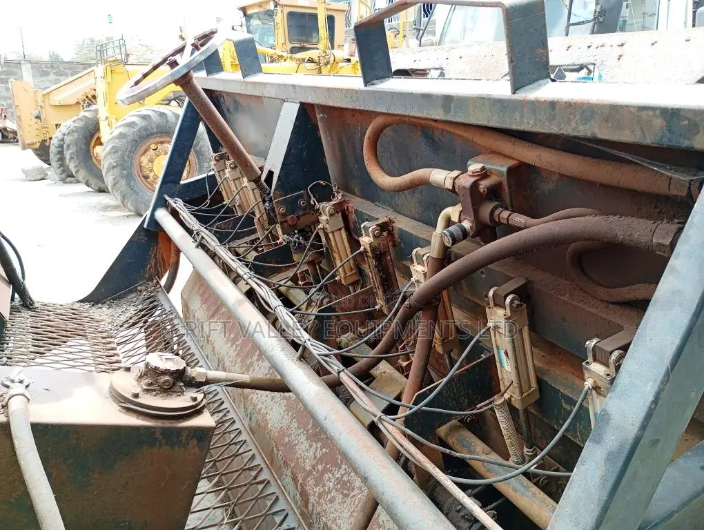 Ikom Chip Spreader