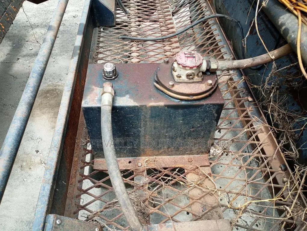 Ikom Chip Spreader