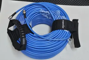 Superbat Sdi Cable BNC 3g/6g/12g Belden 1694a 300 Feet