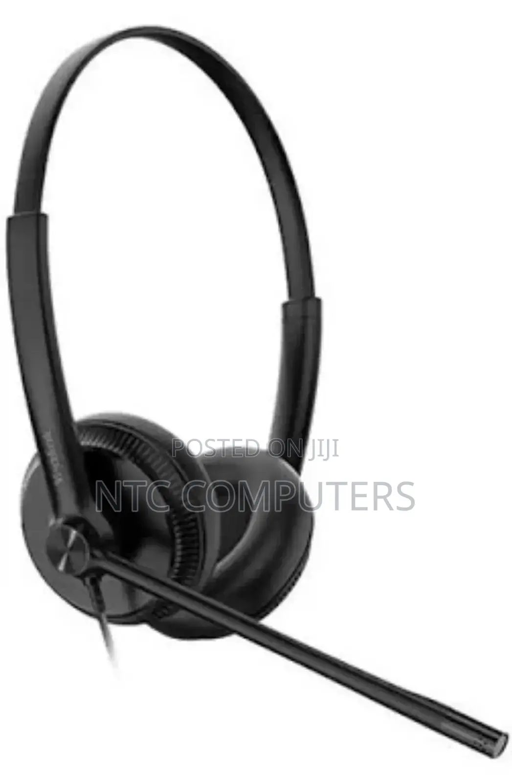 Yealink UH34 Dual Microsoft Teams Usb-Headset