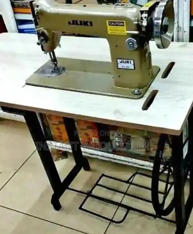 Quality Juki Complete Sewing Machine
