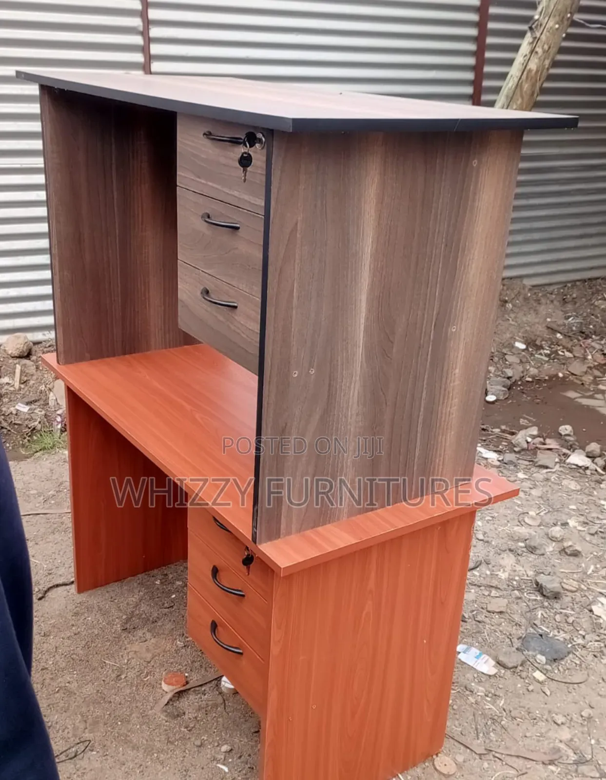 Computers Desk