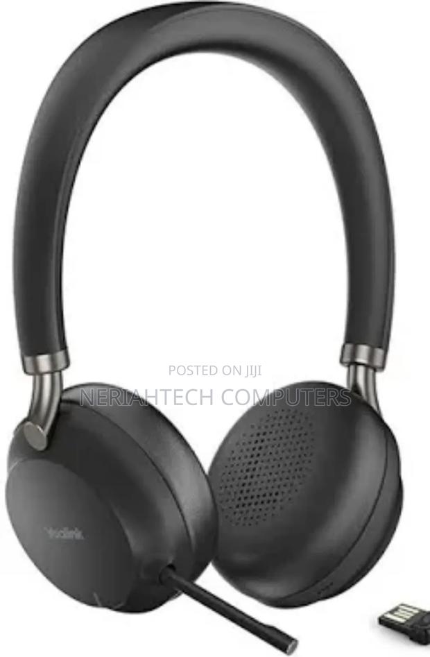 Yealink BH72 Lite - main view