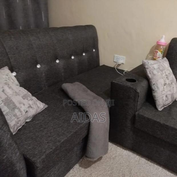 8 Seater Sofa - thumbnail 2