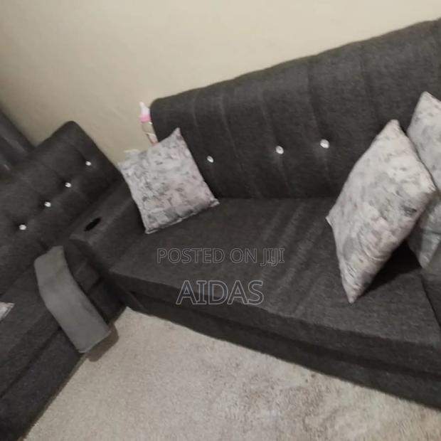 8 Seater Sofa - thumbnail 3