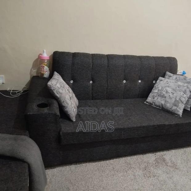 8 Seater Sofa - thumbnail 4