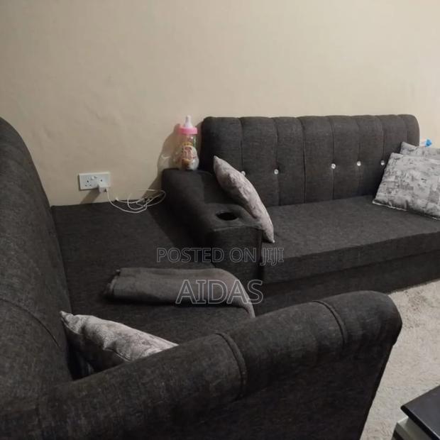 8 Seater Sofa - thumbnail 5