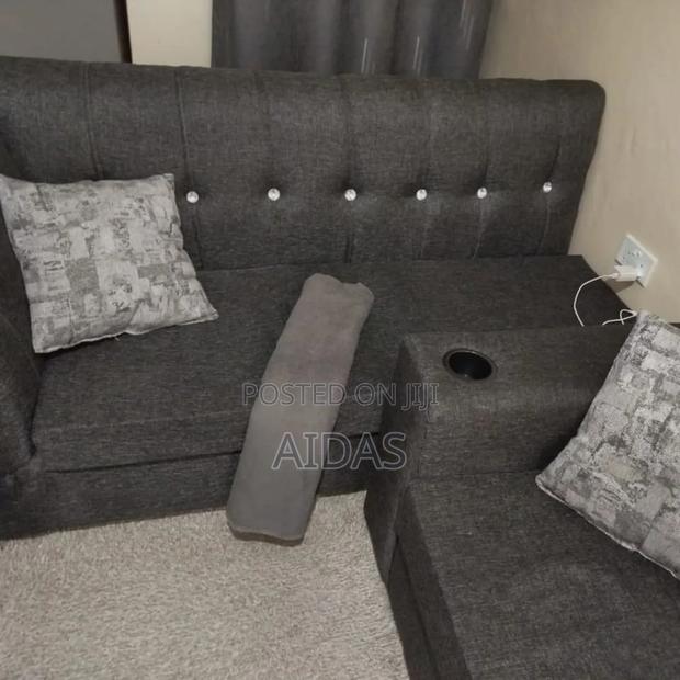 8 Seater Sofa - thumbnail 6
