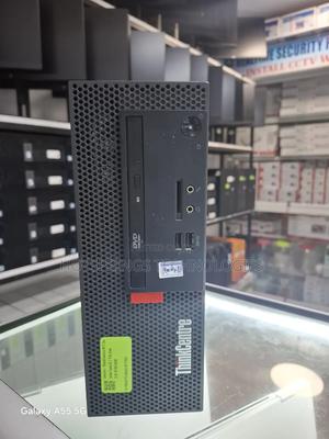 Lenovo ThinkCentre M710e SFF 8GB Intel Core I3 SSD 256GB - thumbnail 2