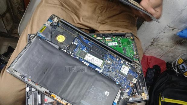 Hp Probook Motherboard Offer Today - main view