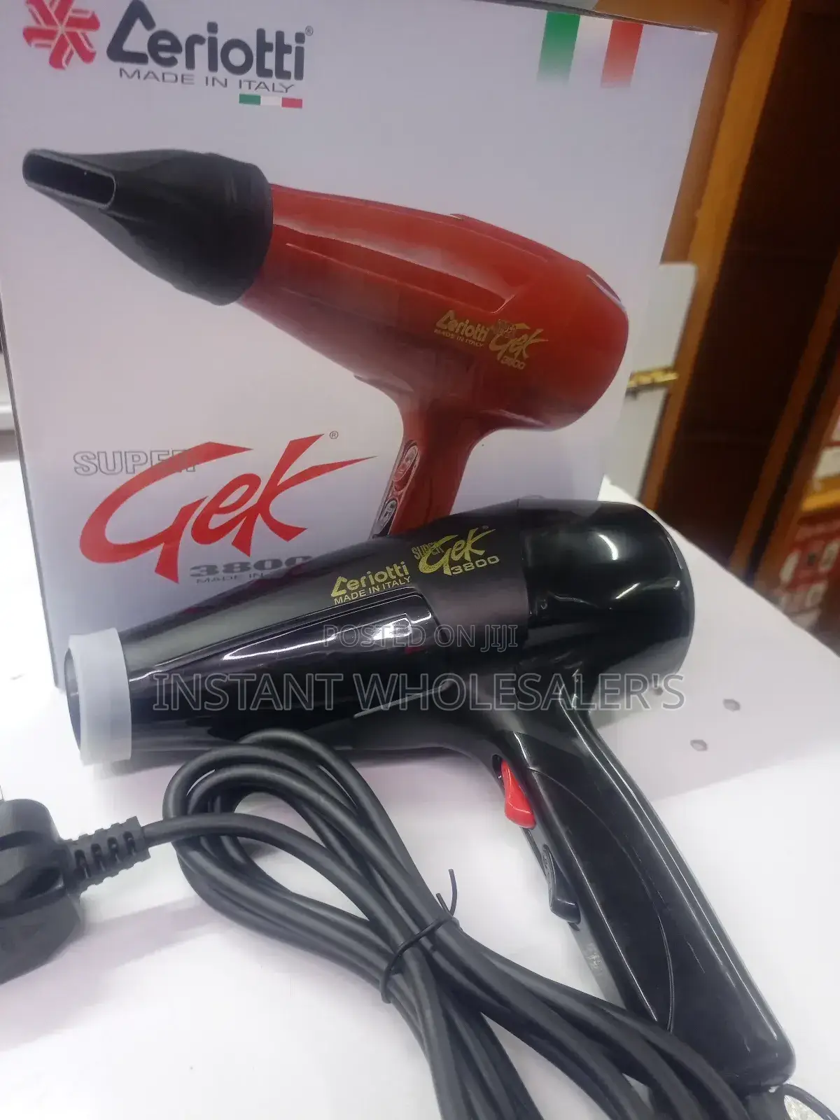 Hair Blodryer Quality