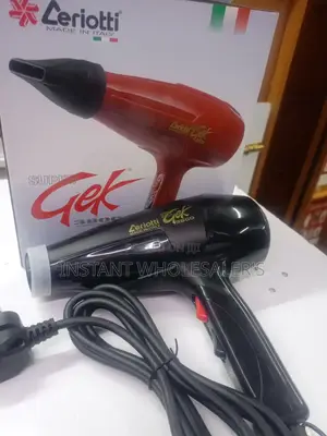 Hair Blodryer Quality