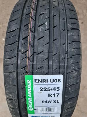 225 /45 R17 Grenlander Tyres. - thumbnail 3