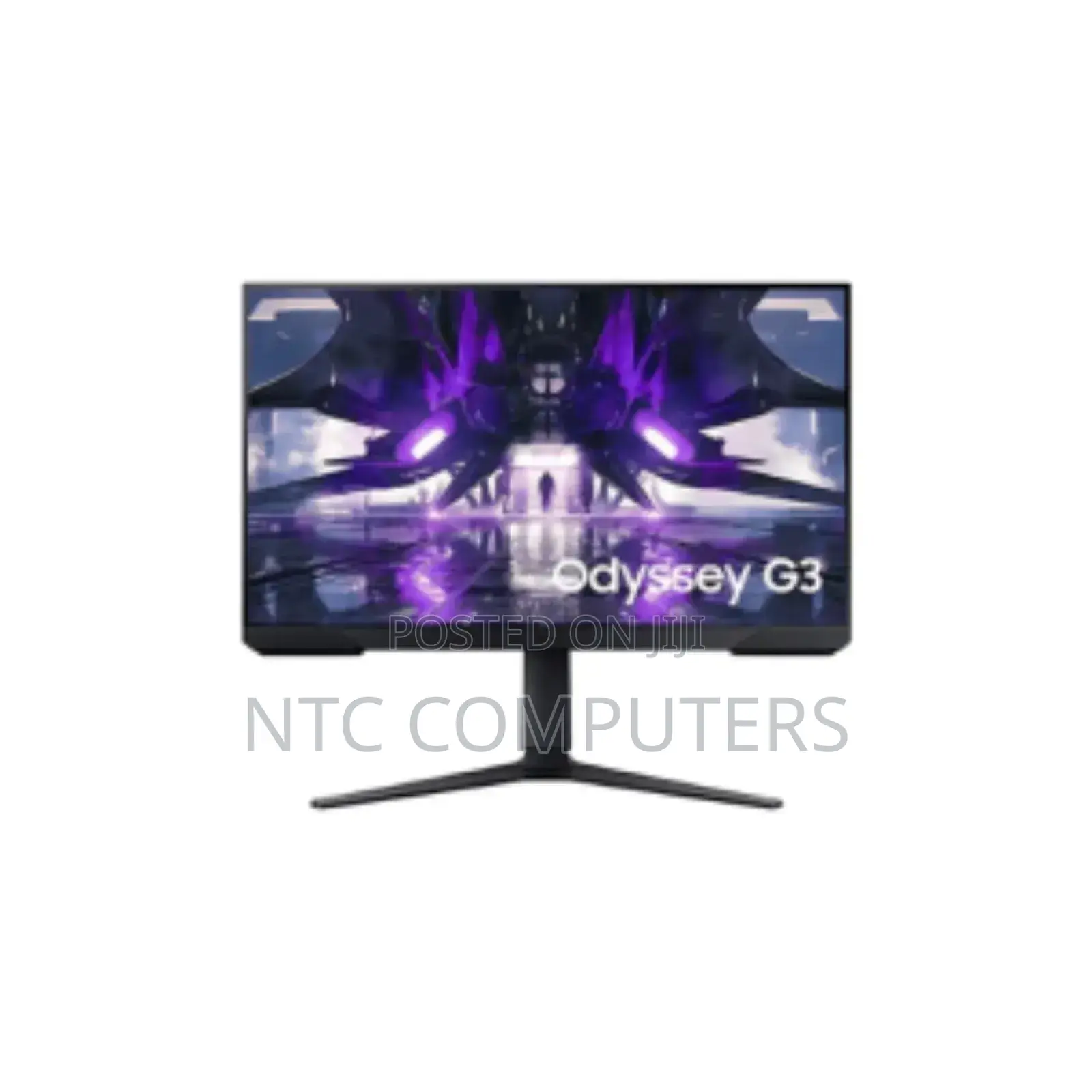 Ls27ag300nmxue FHD Odysseys G3 Flat Panel Monitor