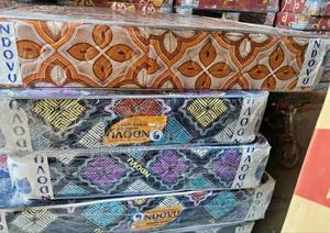 High Density Mattress4*6_6inches - thumbnail 2