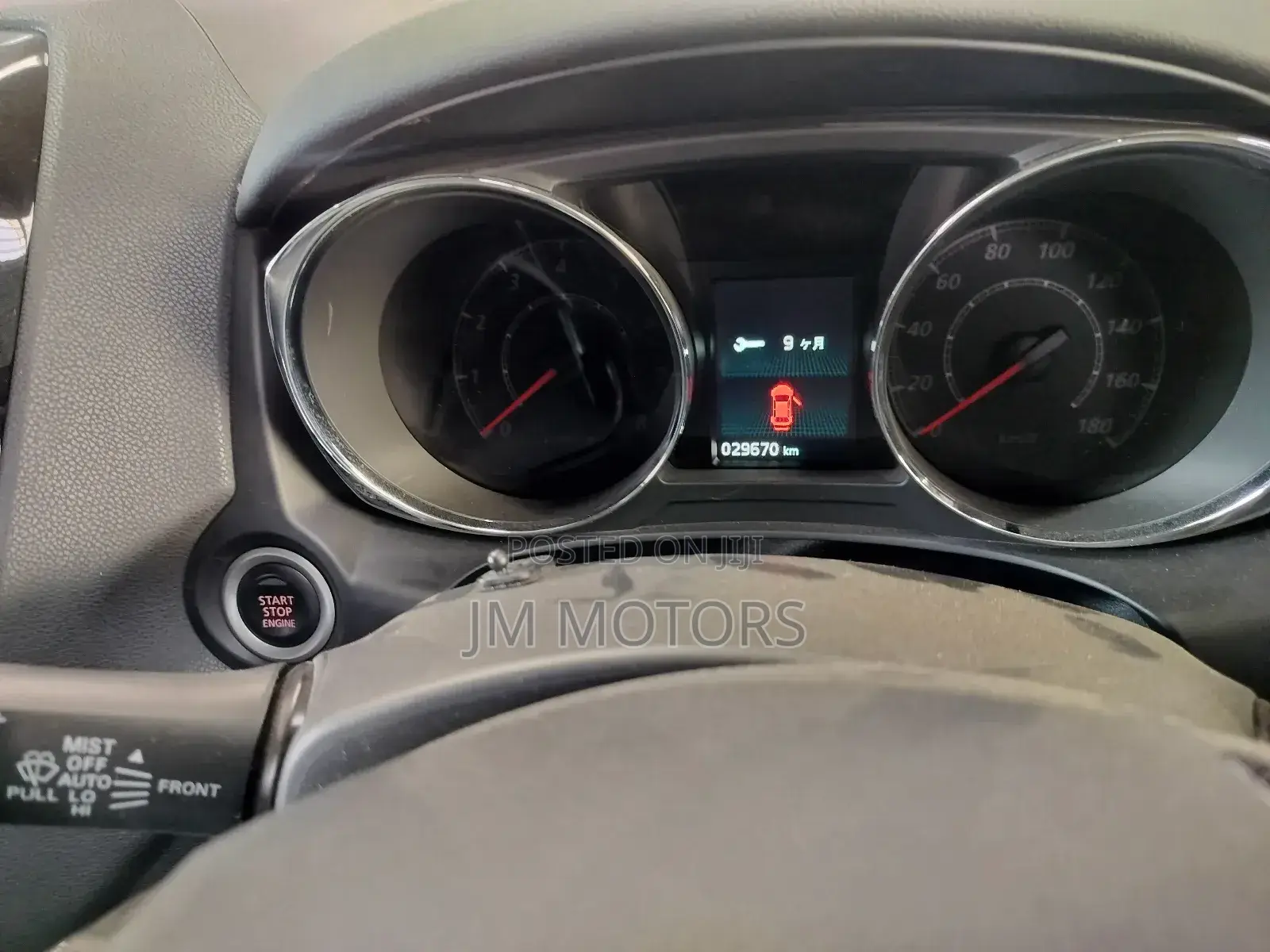 Mitsubishi RVR 2019 White