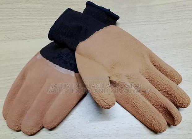 Tough Grip Gloves